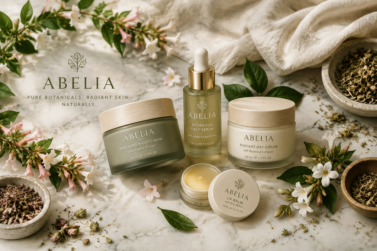 Bannière hero ABELIA